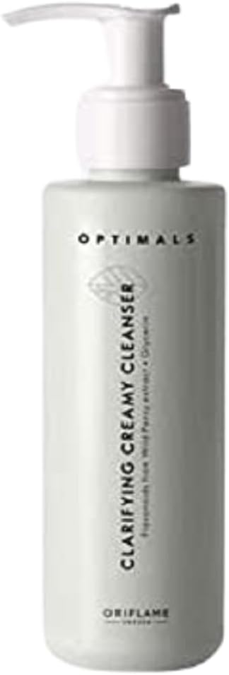 optimals clarifying creamy cleanser - 150 ml - Business Buzz