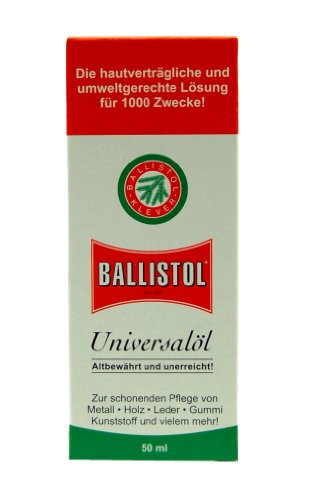 Preisvergleich Produktbild BALLISTOL