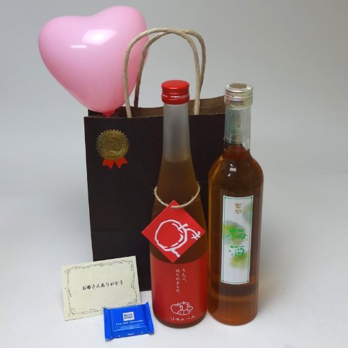 a DZbg ~2{Zbg 񂲔~ () S~(啪) v500ml×2{ bZ[WJ[h n[gD ~j`Rt