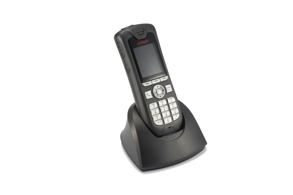 AVAYA Ladegerät Basic (DC3) für AVAYA DECT 374x; AVAYA Ladegerät Basic (DC3) für DECT Handset 374x, inklusive Netzteil; AVAYA Ladegerät Basic DC3