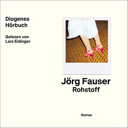 Cover art for Rohstoff