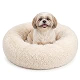 nononfish Donut Bed