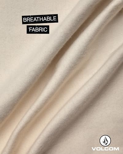 Image of Volcom Girls Shirts - Casual Crewneck Short Sleeve Graphic Tee Trendy Tops - Breathable Girls Summer Clothes