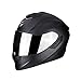 Produktbild Scorpion  Motorradhelm 14-261-10-07 EXO-1400 Air Carbon Matt Schwarz xxl (63/64)