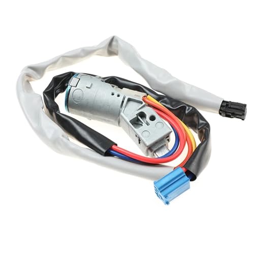 Bloqueo de encendido 4162.CH para Citroen Berlingo 2002-2008 con llaves 4