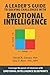 Produktbild A Leader's Guide to Solving Challenges with Emotional Intelligence
