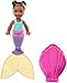 Produktbild Barbie GHR66 Dreamtopia Überraschungs Meerjungfrauen Puppen in zufälliger Auswahl (1 Stück)