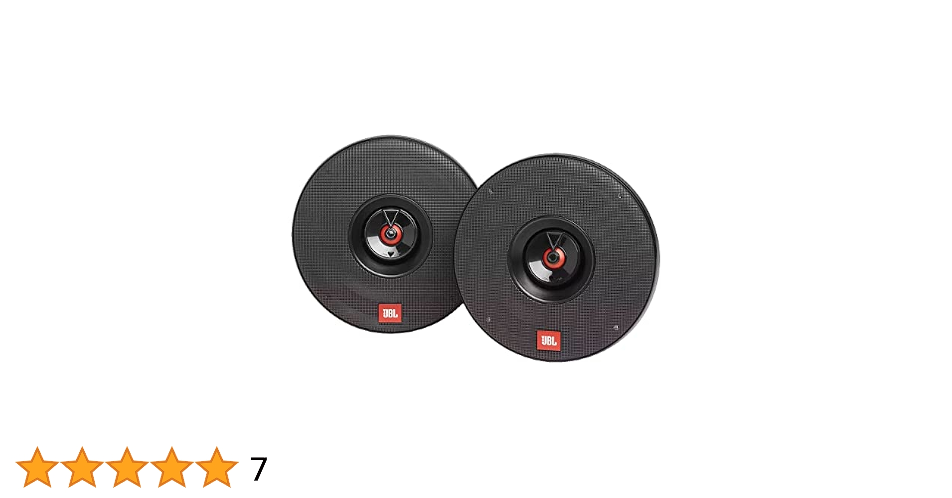 カーオーディオ JBL - CLUB622 Amazon.com: JBL Club 622 6.5 Inch 180W Coaxial 2-Way