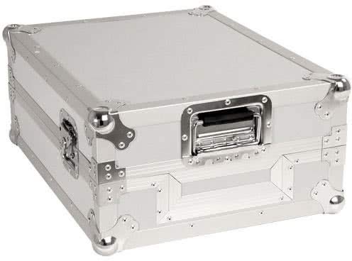 Zomo HDX - Flightcase für Numark HDX - Silber