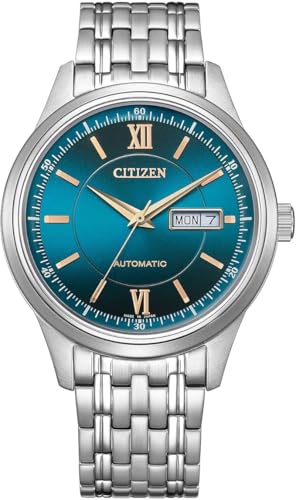 [CITIZEN] �r���v CITIZEN COLLECTION ���J�j�J�� NY4050-62A �����Y