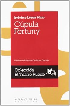 Paperback Cúpula Fortuny [Spanish] Book