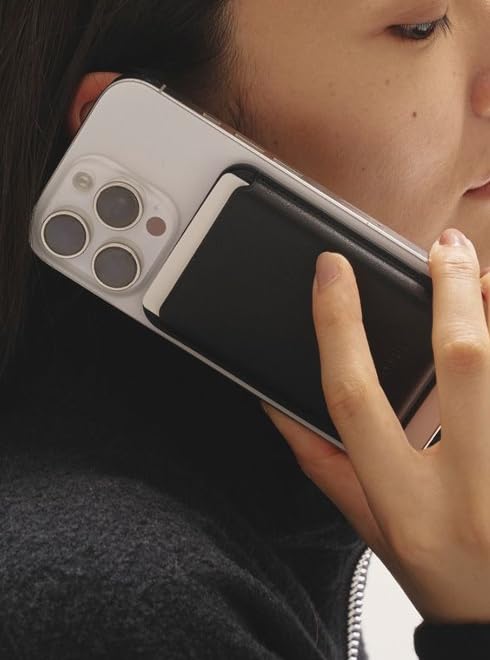 Amazon.co.jp: TODAYFUL トゥデイフル iPhone Magnet Pocket 12521032