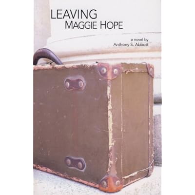 Leaving Maggie Hope