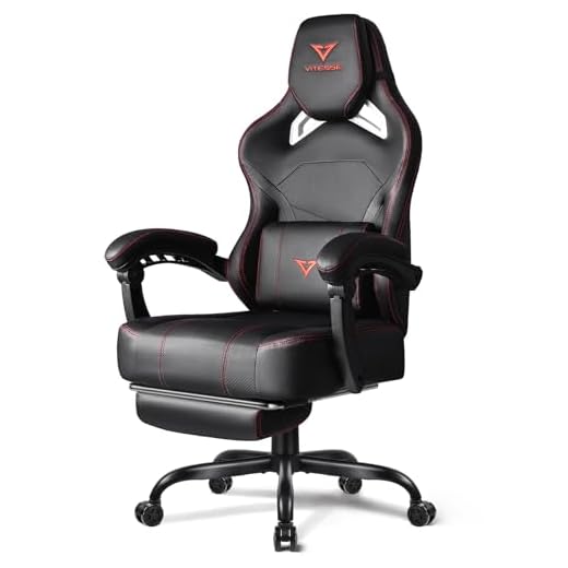 41UvwBoVa9L. SS520 10 VITESSE 400lb Oversized Gaming Chair