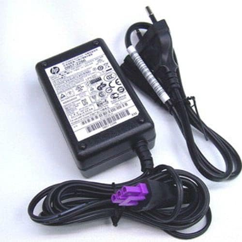 HP Enlarge Image 0957-2286 Deskjet 1050/ 2050/ J510 Power Supply: Buy  Online at Best Price in Egypt - Souq is now Amazon.eg