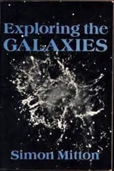 Paperback Exploring the Galaxies Book
