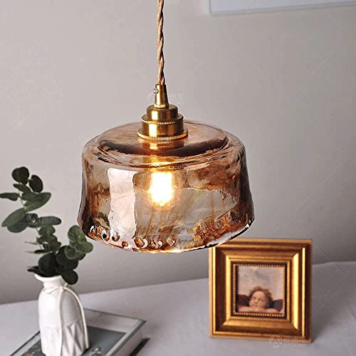 Lampe suspendue scandinave pour une ambiance de chambre chaleureuse - 4