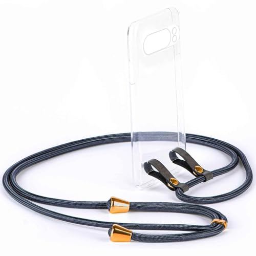 Chaîne de téléphone portable Google Pixel 10 Pro anti-chute et anti-perte - 6