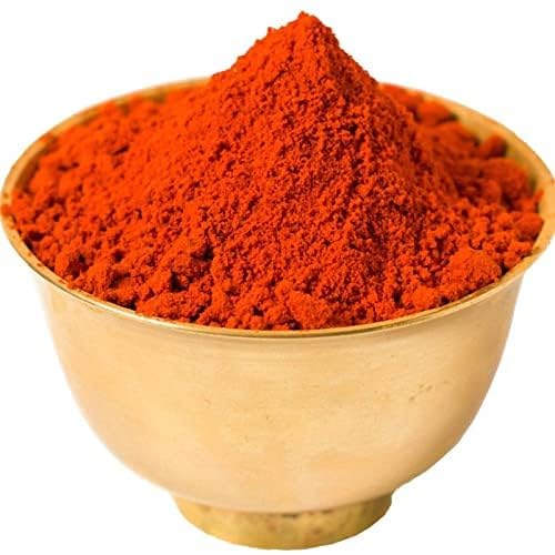 BT Fresh Organic Mathania Red Chilli Powder [Mathania Lal Mirch Powder ...