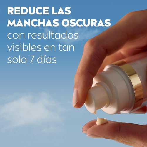 NIVEA Cellular Luminous630 - Sérum Antimanchas Tratamiento Avanzado - Sérum Facial con Ácido Hialurónico y Thiamidol Despigmentante - Tono Uniforme de la Piel - Hidratación - Todo Tipo de Piel - 30 ml - Image 5