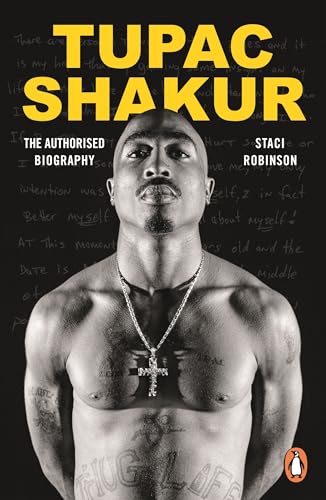 Tupac Shakur: The Authorized Biography