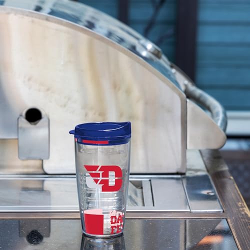 Image of Rico Industries NCAA Double Wall Tritan Tumbler 16oz or 22oz