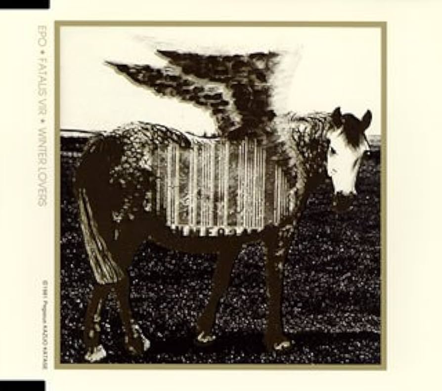 Amazon.co.jp: 聖き彼の人 / ウィンター・ラヴァーズ: ミュージック