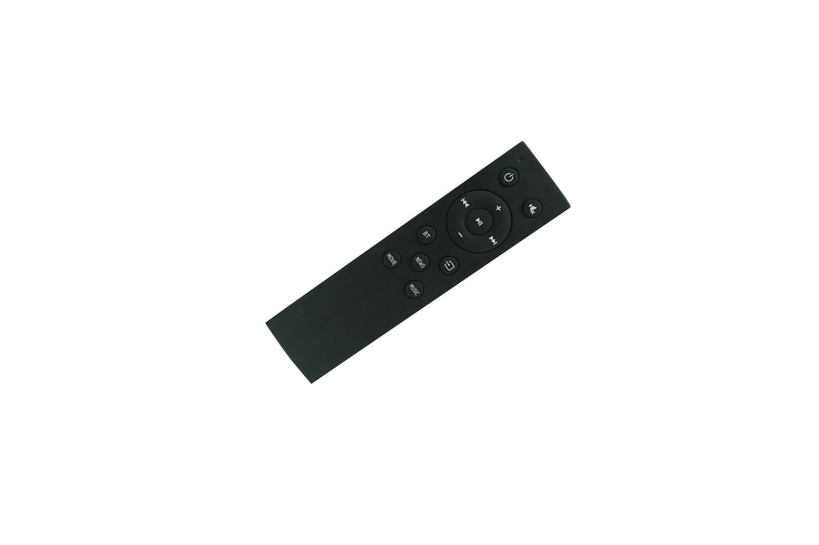 1 szt. Pilot zdalnego sterowania do HS212 HS215 HS512 WT0030300 2.0 2.1 kanałowy pasek dźwiękowy Soundbar głośnik