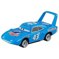Amazon.co.jp: Cars C-13 Guido (Standard Type) Disney Tomica
