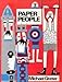 Paper people