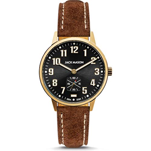 jack mason watches amazon