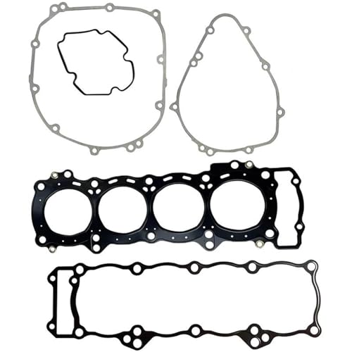 �ɓK������J���T�L �ɓK������Z900 �ɓK������ZR900 2017-2023�p ���[�^�[�T�C�N�� �V�����_�[�w�b�h �N���b�`�W�F�l���[�^�[�J�o�[ �K�X�P�b�g�L�b�g �ɓK������(The kits)