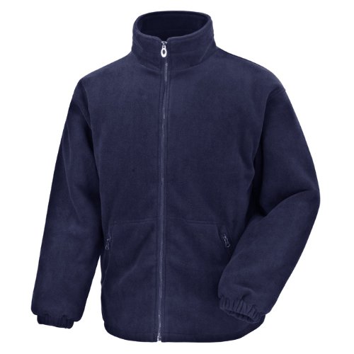 Forro polar Result Core Polartherm para evitar el frío intenso en el día a día