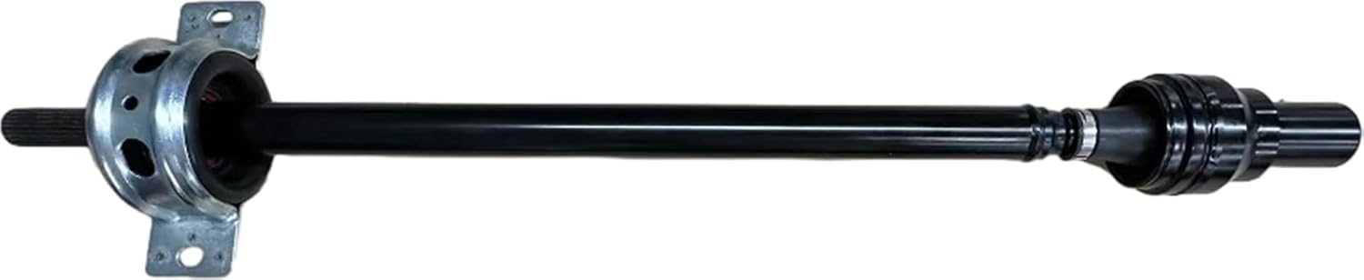Solarhome Prop Shaft Assembly 1334584 Compatible With Polaris Off Road 1333963