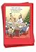 B1690 Box Set of 12 Birthdayk Naughty Humor Christmas Greeting Cards with Envelopes