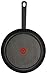 Tefal So Recycled G11004 - Cacerola (Alrededor, Sartén multiuso, Negro, Titanium Pro,...