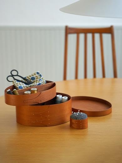 Amazon.co.jp: アクシス(AXCIS) HS2727 シェーカー ソーイングボックス