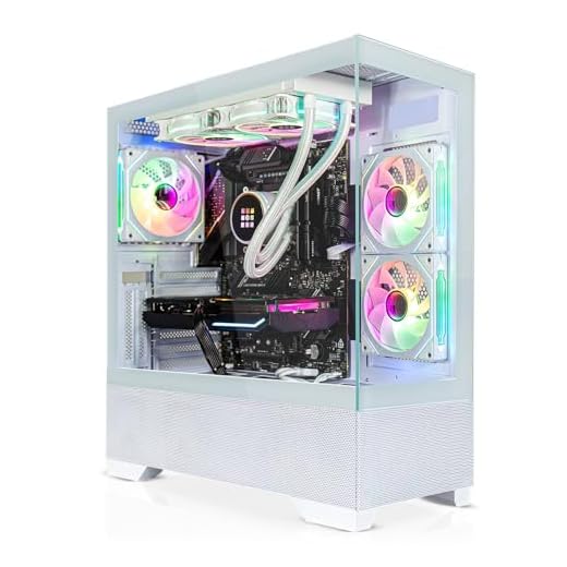 SYSTEMTREFF® High-End Gaming PC Intel Core i9-11900KF 8x5.3GHz | Nvidia RTX 3080 10GB | 1TB M.2 NVMe + 2TB HDD | 32GB DDR4 RAM | Windows 11 | Desktop Computer Rechner für Gamer, Zocker & Streamer