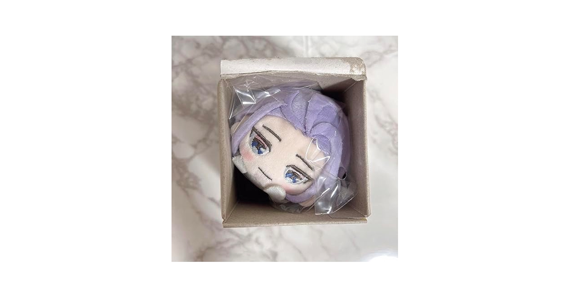 神宮寺寂雷 もちころりん 56個セット Amazon.co.jp: ヒプマイ 神宮寺 寂雷 もちころりん EW04