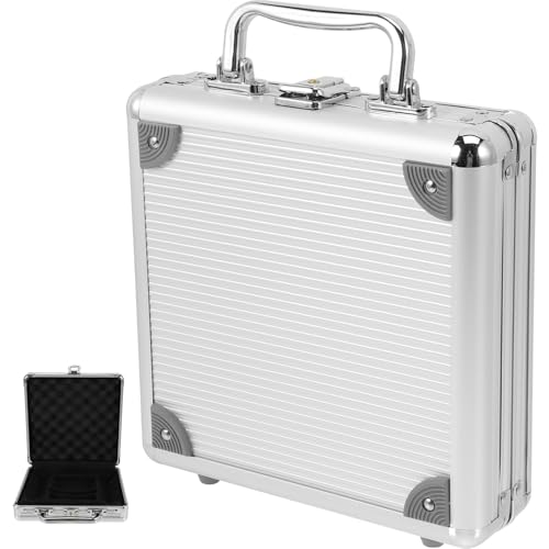 Boîte de transport de poker pour organiser vos tournois de cartes en club