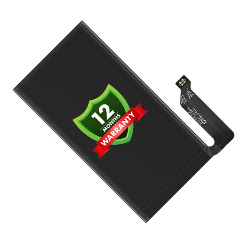 Image of Original GMSB3 Battery Compatible for Google Pixel 6 - (4614mAh) - 1 Year Warranty