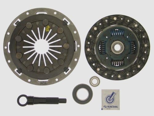 Sachs Clutch Kit