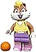 Produktbild LEGO 71030 Looney Tunes Minifigur Lola Bunny in Geschenkbox