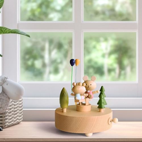 Listado de Cajas Musicales más recomendados. 29 Imagen adicional