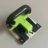 QINPI Taglierina per Pavimenti in PVC, taglierina per Pavimenti Senza giunzioni, Altezza di Taglio Regolabile, può Tagliare Pavimenti di Diversi spessori, per l'installazione di Pavimenti Interni