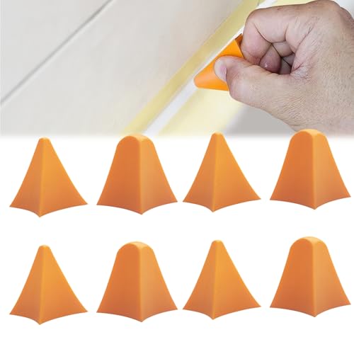 Set di utensili in silicone per la rimozione del silicone, set di attrezzi per la rimozione del silicone, set di utensili per la rimozione del silicone, strumento di tenuta multifunzione in silicone