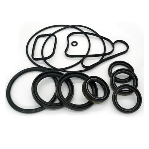 Kit de joints pour DPS-A DPS-B SX-A 3888822-10 3888822 complet