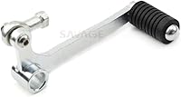 Vista 1 de Palanca de cambios izquierda para MT-03 2015-2020 Accesorios de motocicleta Pedal de cambio