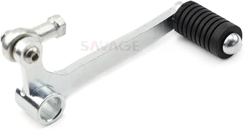 Palanca de cambios izquierda para MT-03 2015-2020 Accesorios de motocicleta Pedal de cambio
