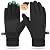 ihuan Winter Waterproof Gloves Cold Weather - Snow Ski Windproof for Men Women, Warm Touchscreen Thermal for Running Cycling
